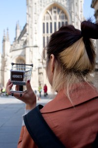 The Making of Lola - Britain