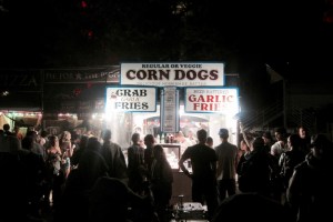 The Making of Lola - Coachella