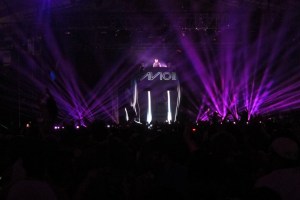 The Making of Lola - Coachella