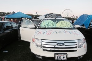 The Making of Lola - Coachella