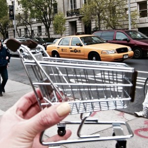 The Making of Lola - New York