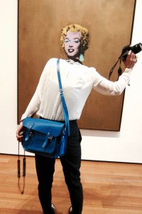 The Making of Lola - New York