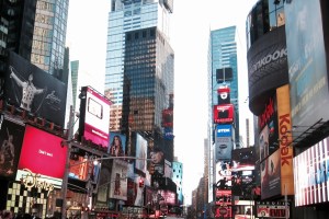 The Making of Lola - New York