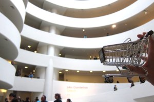 The Making of Lola - New York