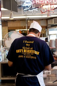 The Making of Lola - New York