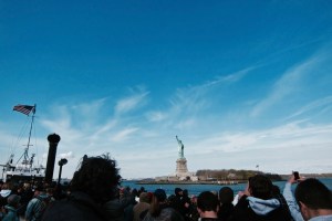 The Making of Lola - New York