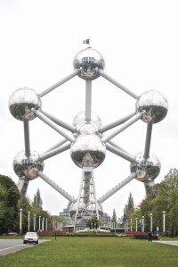 The Making of Lola - Brussels