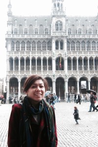 The Making of Lola - Brussels