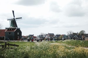 The Making of Lola - Amsterdam