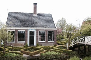 The Making of Lola - Amsterdam