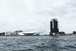 The Making of Lola - Amsterdam