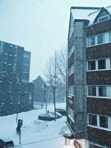 The Making of Lola - Tromso