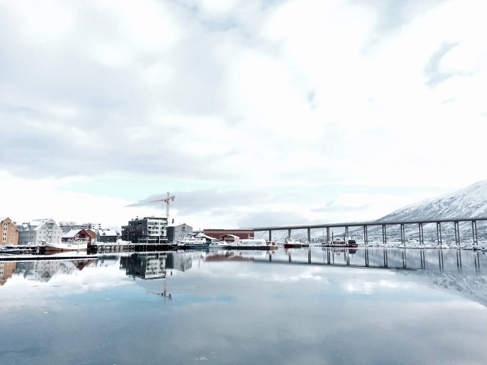 The Making of Lola - Tromso