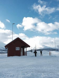 The Making of Lola - Tromso