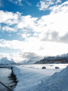 The Making of Lola - Tromso