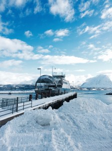 The Making of Lola - Tromso