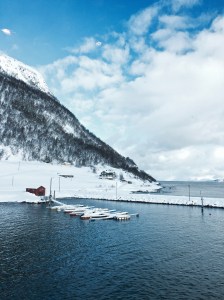 The Making of Lola - Tromso