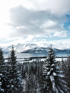 The Making of Lola - Lyngen Alps