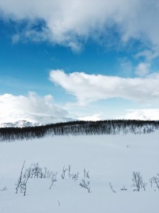 The Making of Lola - Lyngen Alps