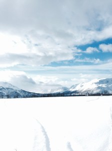 The Making of Lola - Lyngen Alps