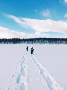 The Making of Lola - Lyngen Alps