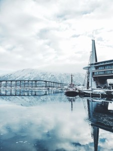 The Making of Lola - Tromso