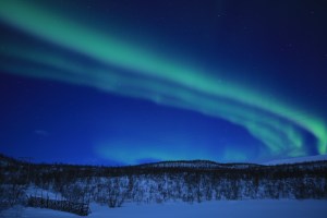 The Making of Lola - Northern Lights