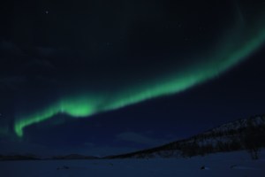 The Making of Lola - Northern Lights